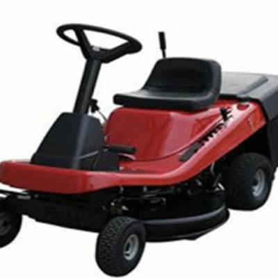 30inch 42inch lawn mower with grass bag or with side discharge