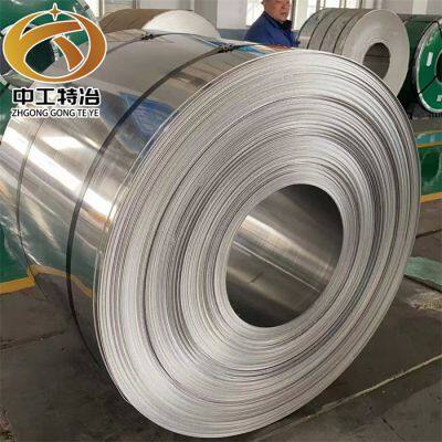 Stainless Steel Coil Compatible With Welding Machines for Seamless Fabrication Projects photo-1