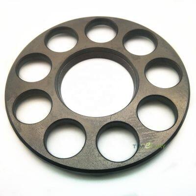 Excavator Pump Repair Kits A10VD Piston Pump Rotary Group for UCHIDA A10VD28 Takeuchi TB045 Midi Excavator Main Pump Spare Parts photo-4