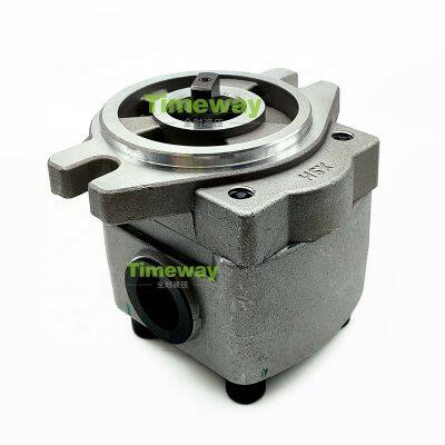 SBS120 Hydraulic Gear Pilot Pump for Repair Caterpillar CAT E320C E320D Excavator Construction Machinery photo-3