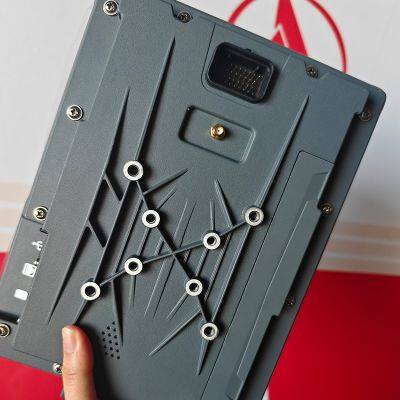 Original LCD-Display für Sany SY385-Bagger - Monitorpanel-Bildschirm, Schwerlast-Touchscreen, wasser- und staubdicht photo-2