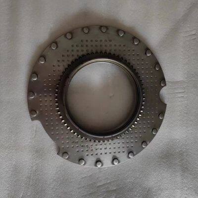 Used for ZFL Gearbox 1315233006 Support Plate Truck Gearbox 1315 233 006 photo-4