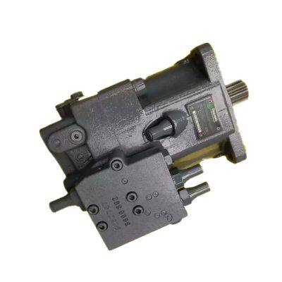 A11VO40DR Bomba de engranajes hidráulica