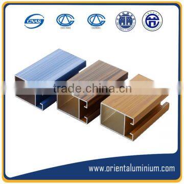 Hot Sale Aluminum Slat
