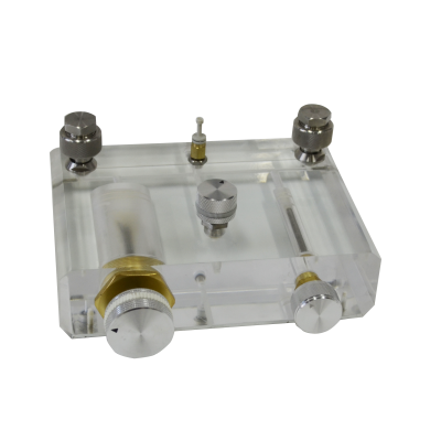 HS700 Micro Pressure Comparison Pump photo-2