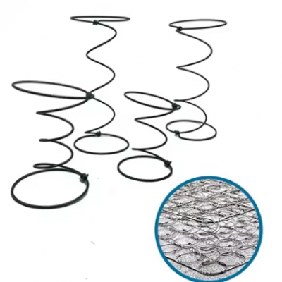 Wholesale Home Furniture Bonnell Spring Coil Mattress