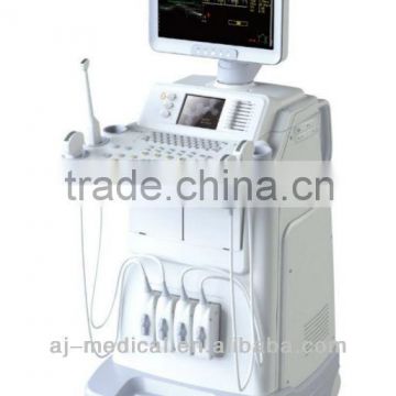 iSpark 380 Ultrasonic Machine 3D Color Doppler