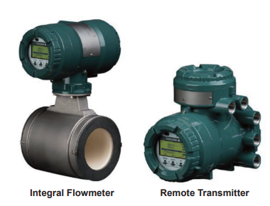 Orignal New Yokogawa Electromagnetic Flow Meter ADMAG SF0015 DN15 Magnetic Flow Sensor
