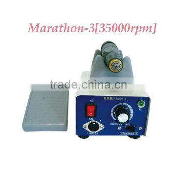 MARATHON DENTURE