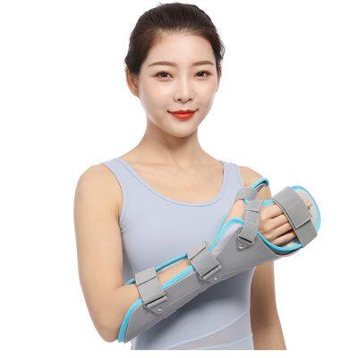 Hand Fixation Wrist Fracture Support photo-3