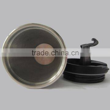 Paper Insert Coffee Mug, Screw Lid Travel Mug With Paper Inserts photo-3