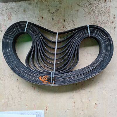 Original Cummins Diesel Engine Belt 612600061349 for Engine Spare Parts.