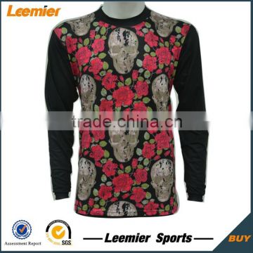 Custom Sublimation Sweatshirt / Printed Hoodies / Sublimation Long Sleeve Shirts