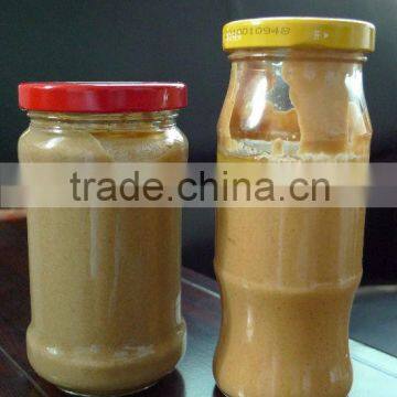 Peanut Butter Processing Equipment