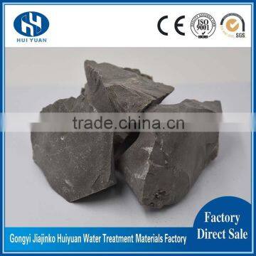 hot sale steel making metallurgy calcium aluminate refining slag