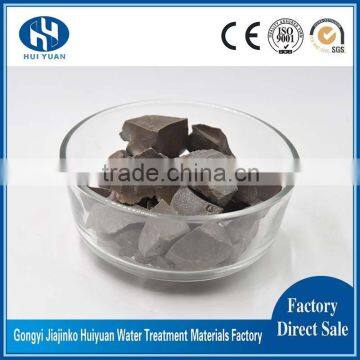 Calcium Aluminate Refining Slag