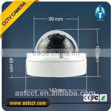 Low Price Cctv Dome Camer2.0MP) AHD IR Dome Camera 1080P AHD CCTV Camera ,HD Analog CCTV Camera photo-3
