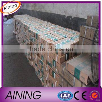 lowest welding electrode price China with best quality