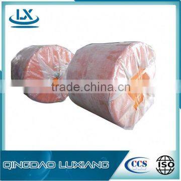 2015 Supply Marine Foam Filled Eva Ship Fenders