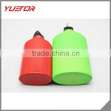 Manufacture Price 600ml Icon Metal Drinking Bottle With FDA LFGB Certificate photo-2