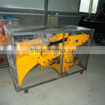 Discouunting !!Cheap samll backhoe loader for sale