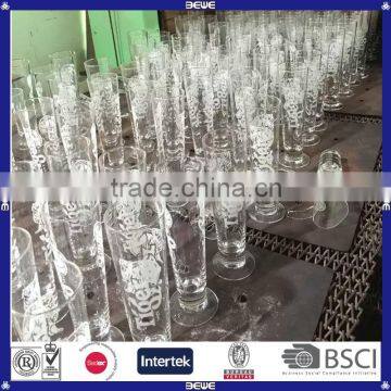 Customized Unique Design Glass Bottle photo-2