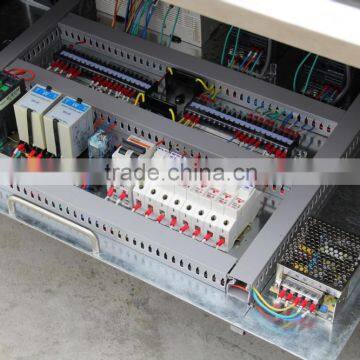 Cosmetics Plane Labeling Machine photo-4