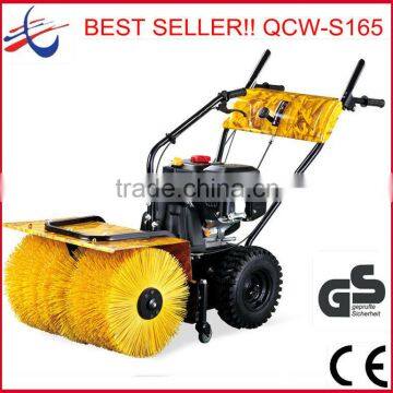 New Model! Best seller!! QCS-A series snow sweeper snow blower