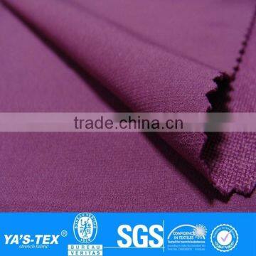 Purple Pink 300D Polyester Spandex Cooldry woven Fabric Wholesale For Moutaineering