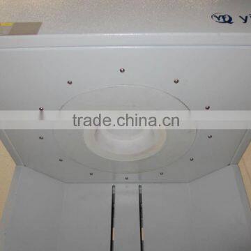University furnace Controlled Elevator Furnace up to 1200 degree