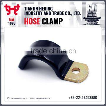 Excellent Quality R Type Hose Clamp photo-2