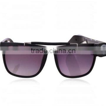 Smart Wearable Full HD Sunglasses Camera 1080P 30fps 720P 60fps Camera Glasses Wifi photo-4