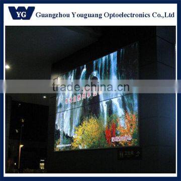 Outdoor wall mount box Flex Face external light box system