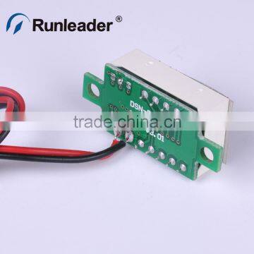 RL-VIM100 3 LED Voltage Indicator Voltmeter photo-3