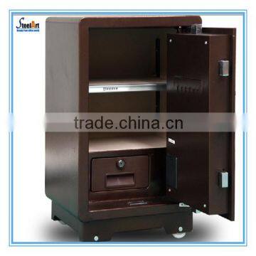 2014 high safe fireproof safe with shelves