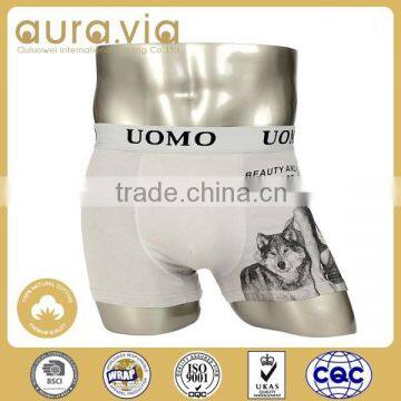 Professional Factory Supply Men's Underwear Oem With Good Quality photo-3