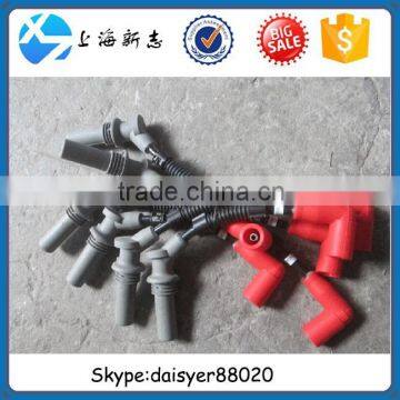 13058691 Weichai gas engines WP6 High voltage wire