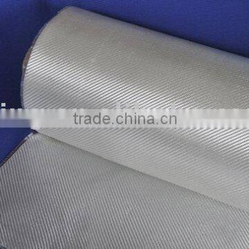 plain weave and 2/2 twill weave Fiberglass cloth for the composites reinforcement