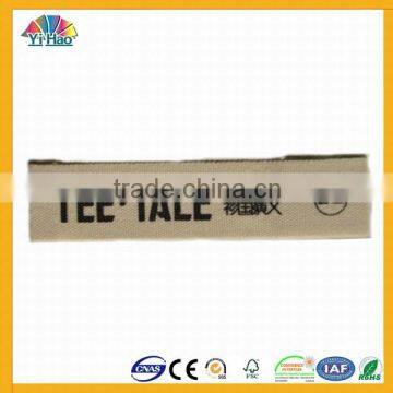 Woven Garment Label, Custom Printed Labels,woven Label photo-3