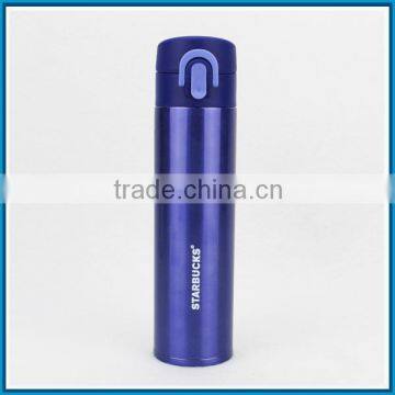 Tube Stainless Steel Vacuum Bottle