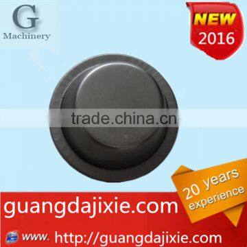 Custom Punching Mechanical Parts Zinc Plating Tensile Accessories&tensile Parts photo-2