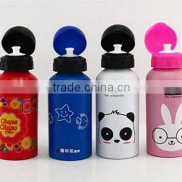 Promotion Sport Drink Bottle, Customized aluminum bottle