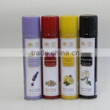 Hotsale 300ml Air Freshener Spray