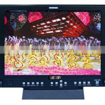 broadcast LCD monitor