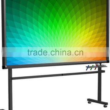 LCD Projection Screen, Electronic Interactive Board,digital Whiteboard Display,presentation Equipment photo-6