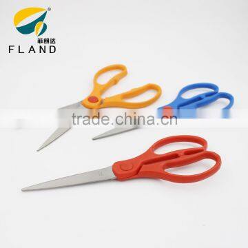 Hot sale household cheap stainless steel sewing scissors