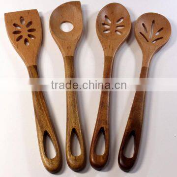 China Manufacturer Unique Wooden Kitchen Tools photo-3