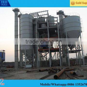 Dry Mortar Mixer Dry Mortar Production Line photo-4