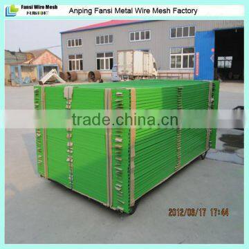 High Quality Construction & Industry Temporary Security Fence photo-2