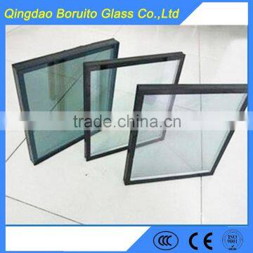 Ultra Clear Low-e insulated glass price